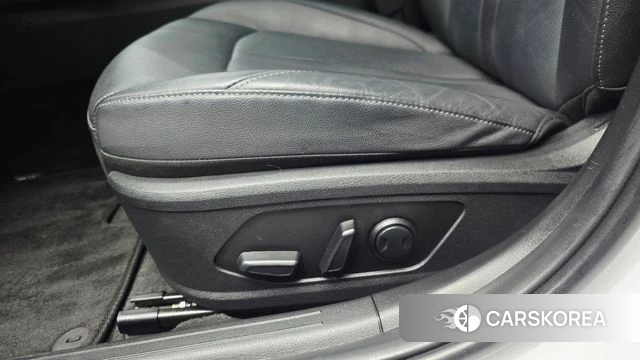 Hyundai Sonata D Edge (DN8) id 4354387 из Кореи 26