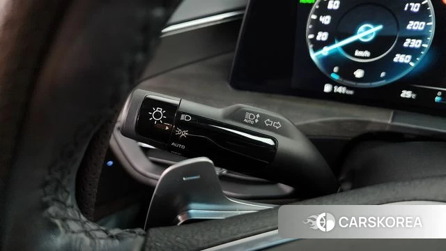 Kia K8 Hybrid id 4608027 из Кореи 25