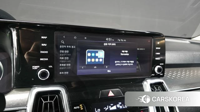 Kia Sorento 4th Generation id 4567112 из Кореи 26