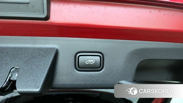 Hyundai Tucson (NX4) id 4415610 из Кореи 26