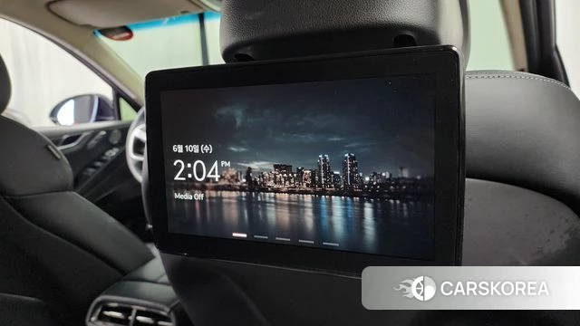 Genesis G80 (RG3) id 4434761 из Кореи 26