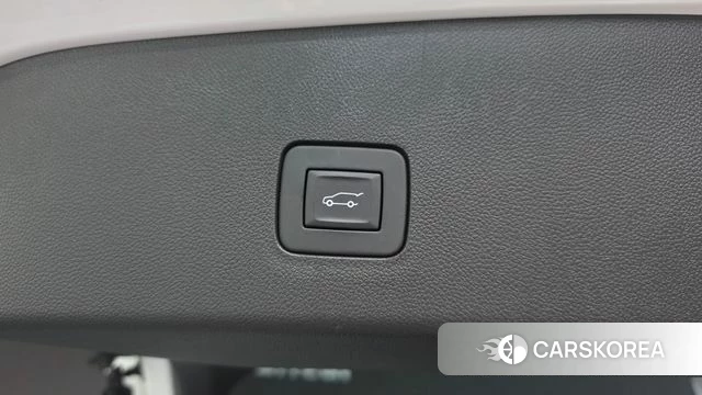 Chevrolet (GM Daewoo) Trax Crossover id 4893275 из Кореи 26