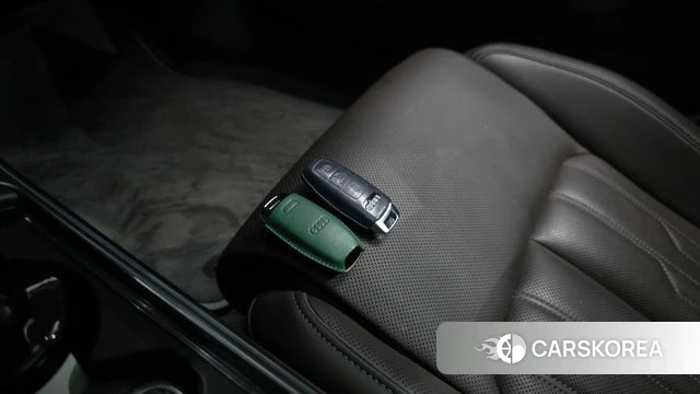 Audi A7 (4K) id 4446216 из Кореи 26