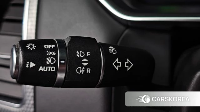 Land Rover Range Rover Sport 2nd Generation id 4717473 из Кореи 26