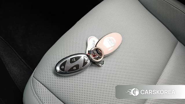 Hyundai Kona (SX2) id 4635697 из Кореи 26