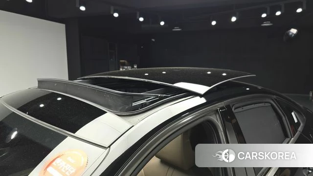 Kia K8 Hybrid id 4769244 из Кореи 26