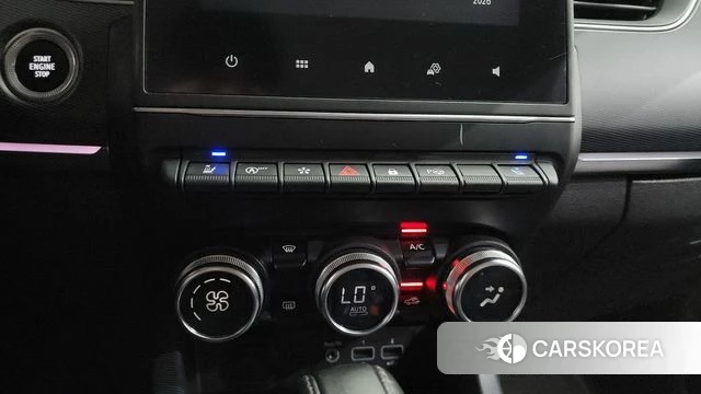 Renault Korea (Samsung) XM3 id 4647234 из Кореи 26