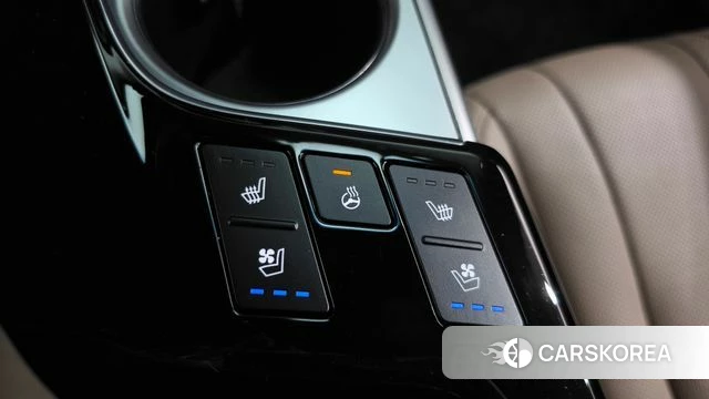 Kia K8 Hybrid id 4752921 из Кореи 26