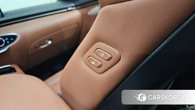 Genesis GV70 id 4608003 из Кореи 26