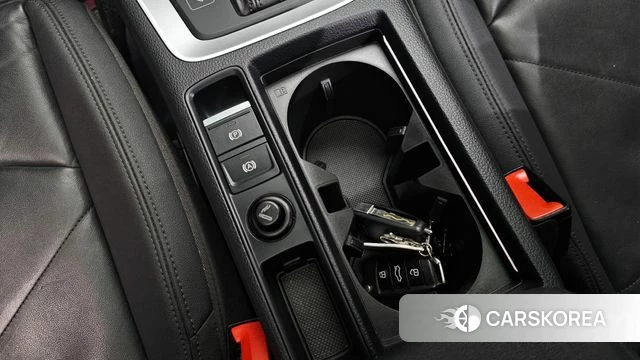 Audi Q3 (F3) id 4609840 из Кореи 26