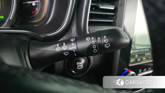 Renault Korea (Samsung) The New QM6 id 4482732 из Кореи 26
