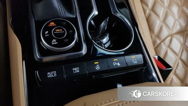 Kia Mohave Master id 4465190 из Кореи 26