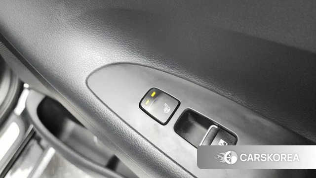 Hyundai The New Grandeur IG id 4525235 из Кореи 26
