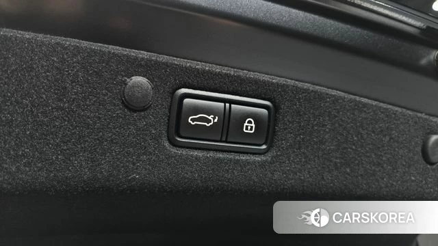 Hyundai The New Grandeur IG Hybrid id 4397025 из Кореи 26