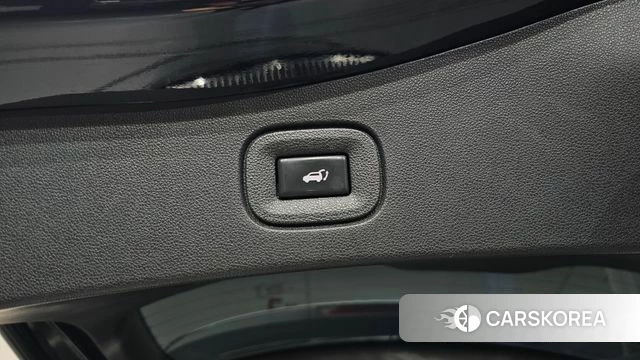 Renault Korea (Samsung) The New QM6 id 4410777 из Кореи 26