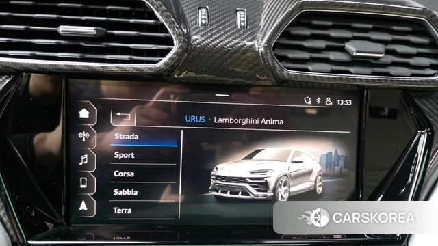 Lamborghini Urus id 4759184 из Кореи 26