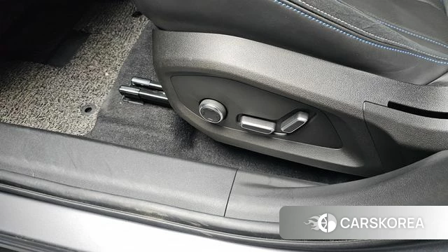 Renault Korea (Samsung) Grand Coleos id 4649821 из Кореи 26