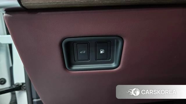 Land Rover Range Rover 5th Generation id 4200644 из Кореи 26