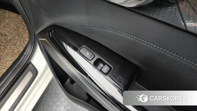 Kia Come New K7 id 4203614 из Кореи 26