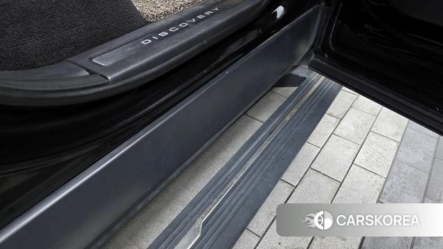 Land Rover Discovery 5 id 4285235 из Кореи 26