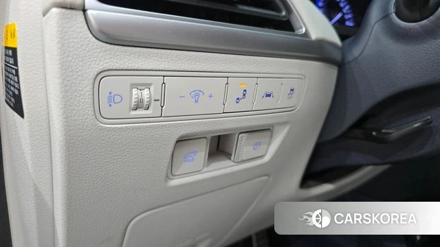 Hyundai Palisade id 4672284 из Кореи 26