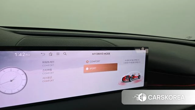 Genesis G80 (RG3) id 4730156 из Кореи 26