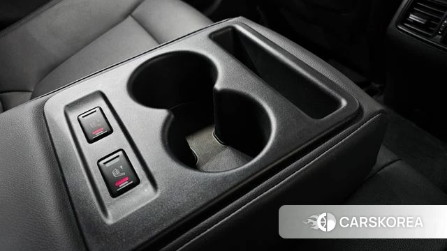 Renault Korea (Samsung) SM6 id 4197038 из Кореи 26