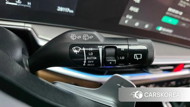 Kia The New Sorento 4th Generation id 4432951 из Кореи 26
