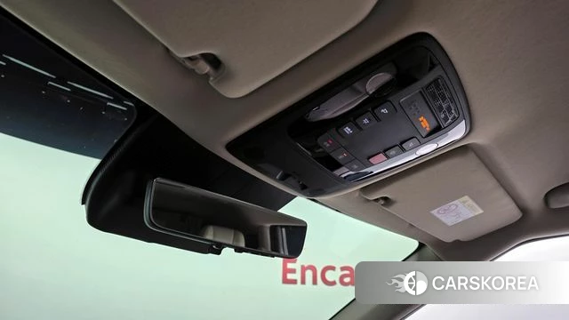 Kia The New Carnival 4th Generation id 4388205 из Кореи 26