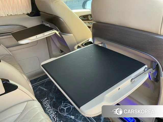 Mercedes-Benz Vito id 4290410 из Китая 26