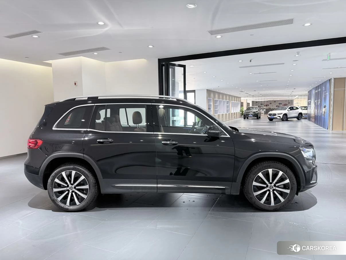 Mercedes-Benz GLB id 4452482 из Китая 26