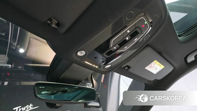 Audi Q5 (FY) id 4855157 из Кореи 26