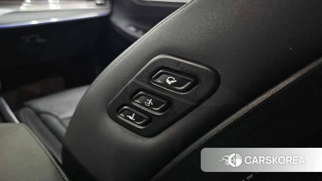 Hyundai The New Grandeur IG Hybrid id 4303936 из Кореи 26