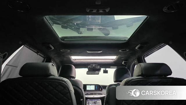 Hyundai Palisade id 4550429 из Кореи 26