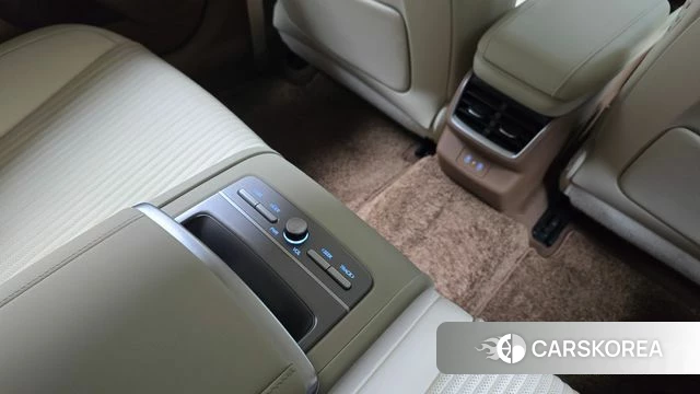 Hyundai Grandeur (GN7) id 4488796 из Кореи 26