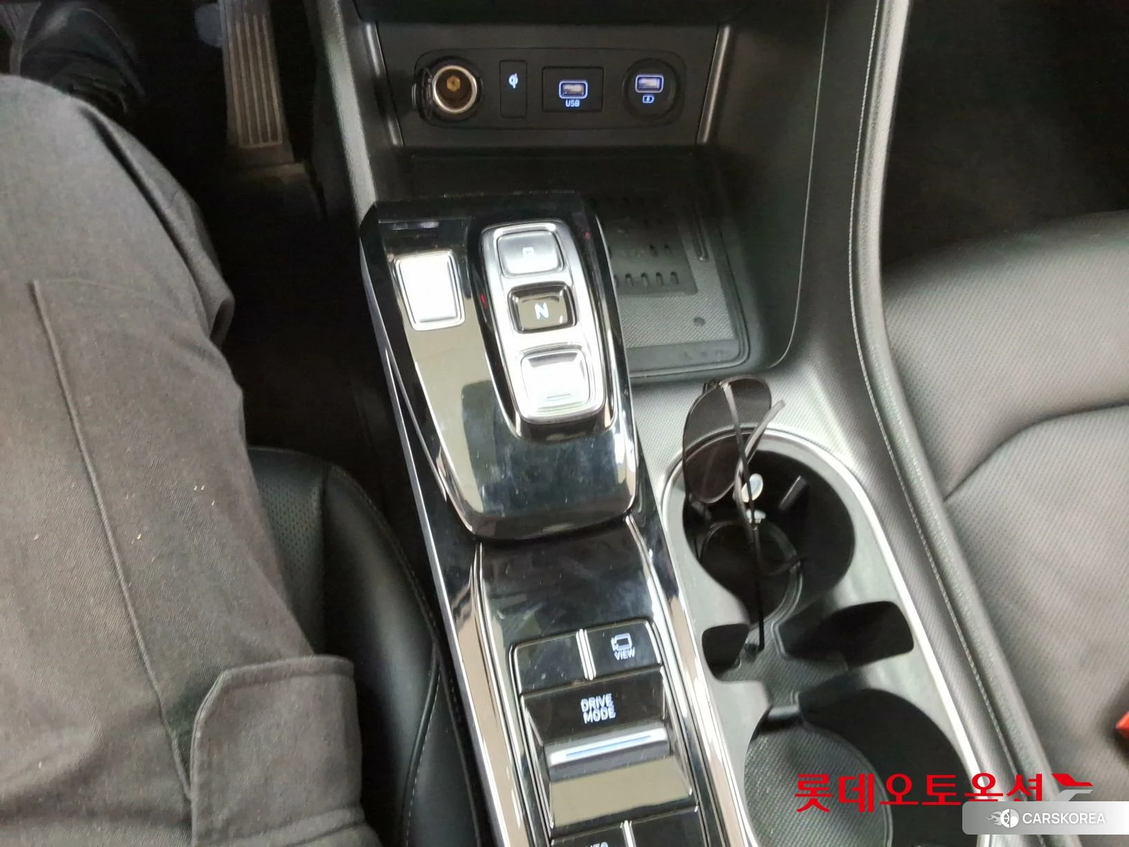 Hyundai Sonata id 4289316 из Кореи 26