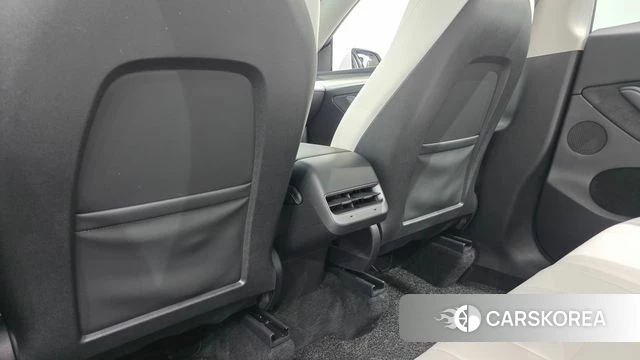 Tesla Model Y id 4645456 из Кореи 26