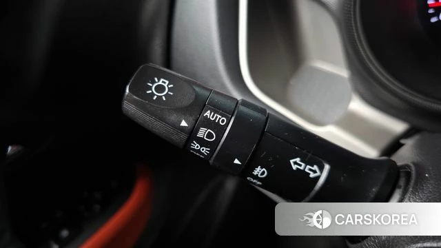 Kia The New Ray id 4702917 из Кореи 26