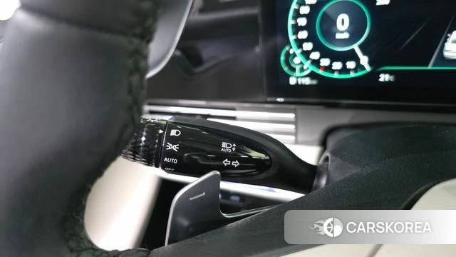Hyundai The New Grandeur IG id 4423260 из Кореи 26