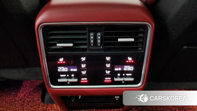 Porsche Cayenne (PO536) id 4383977 из Кореи 26