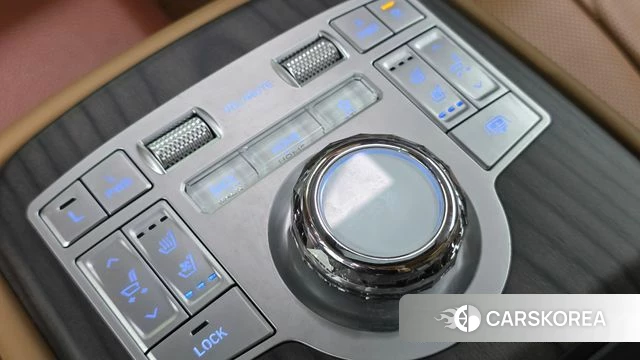 Genesis G80 (RG3) id 4664780 из Кореи 26