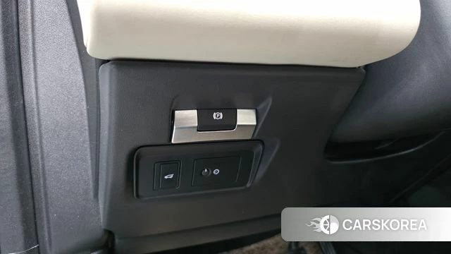 Land Rover Discovery Sports 2nd Generation id 4775305 из Кореи 26