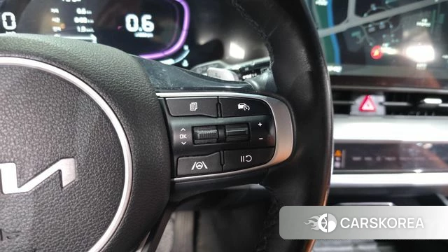 Kia Sportage 5th Generation id 4783921 из Кореи 26