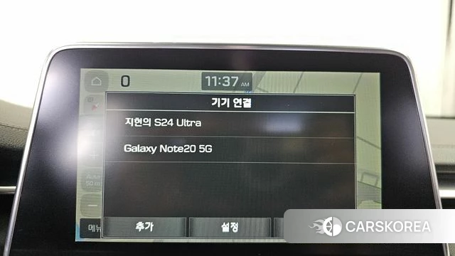 Genesis G70 id 4435824 из Кореи 26