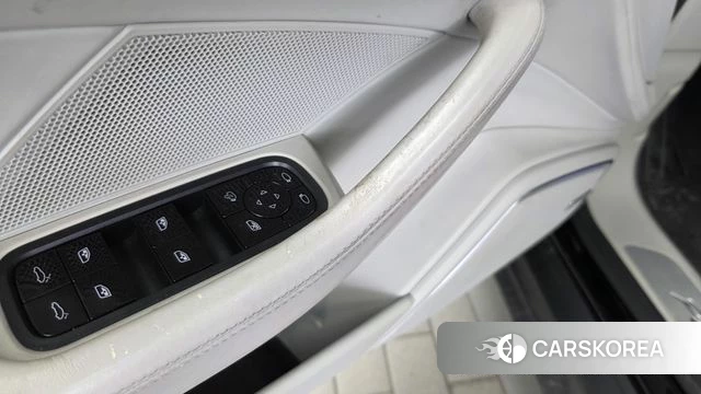 Porsche Panamera (971) id 4411226 из Кореи 26