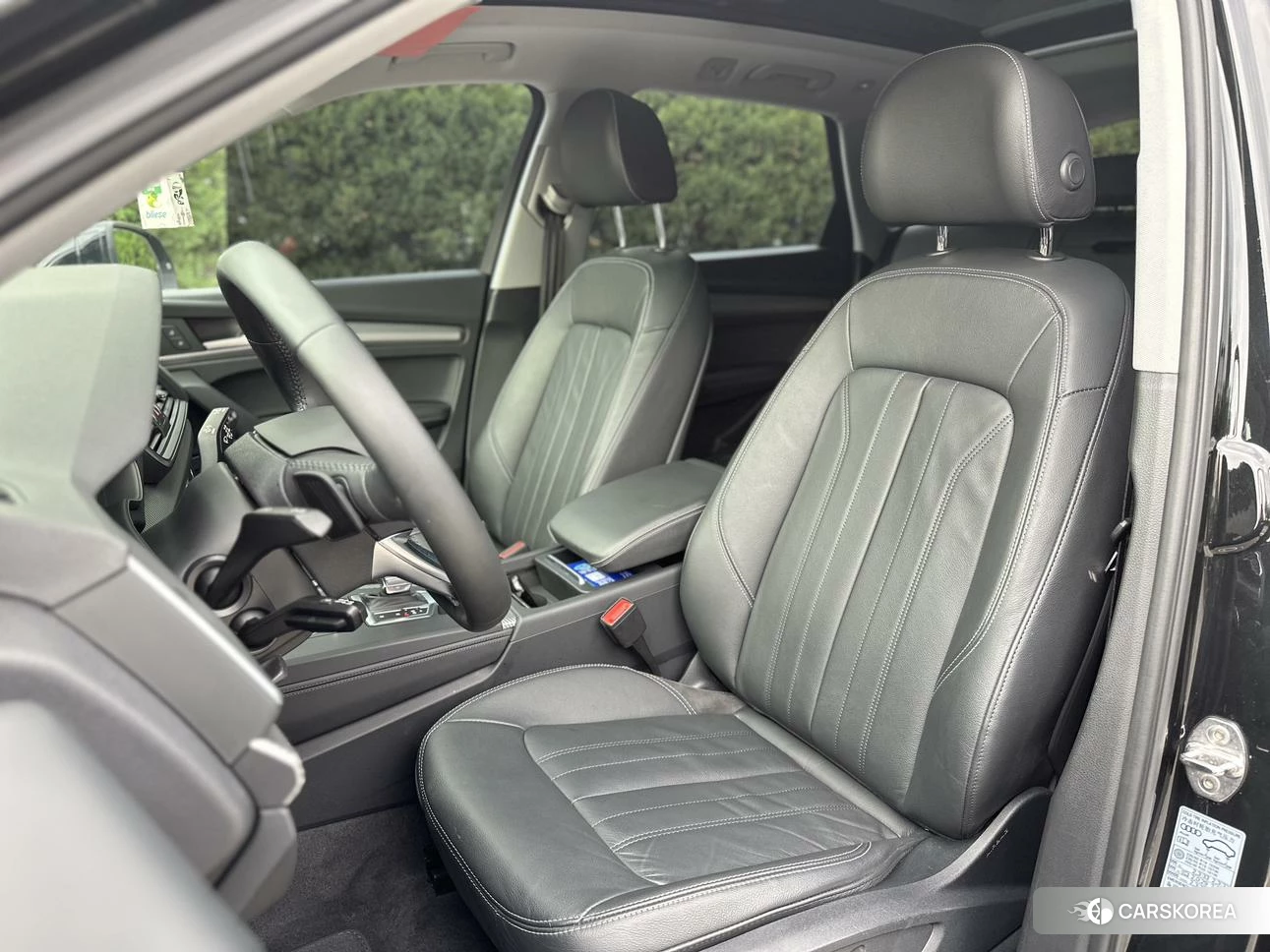 Audi Q5L id 4441311 из Китая 26
