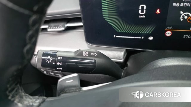 Kia The New K5 3rd generation id 4194425 из Кореи 26