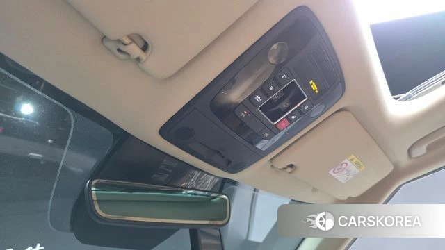 Kia Carnival 4th generation id 4566592 из Кореи 26