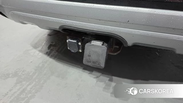 Audi Q7 (4M) id 4750996 из Кореи 26