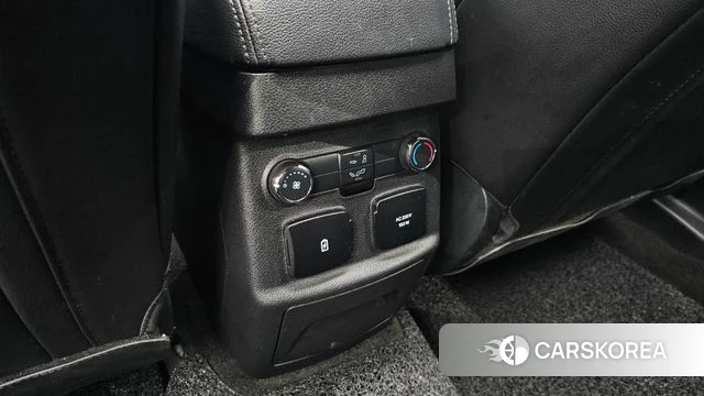 Ford Explorer id 4403437 из Кореи 26